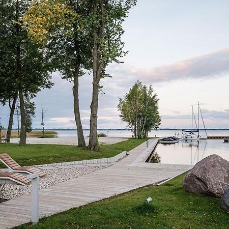 Good Morning Sunshine - Nautica Resort Apartment Гижицко Екстериор снимка