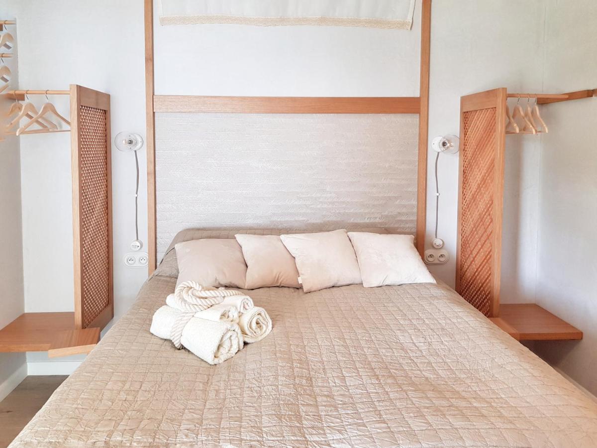 Good Morning Sunshine - Nautica Resort Apartment Гижицко Екстериор снимка