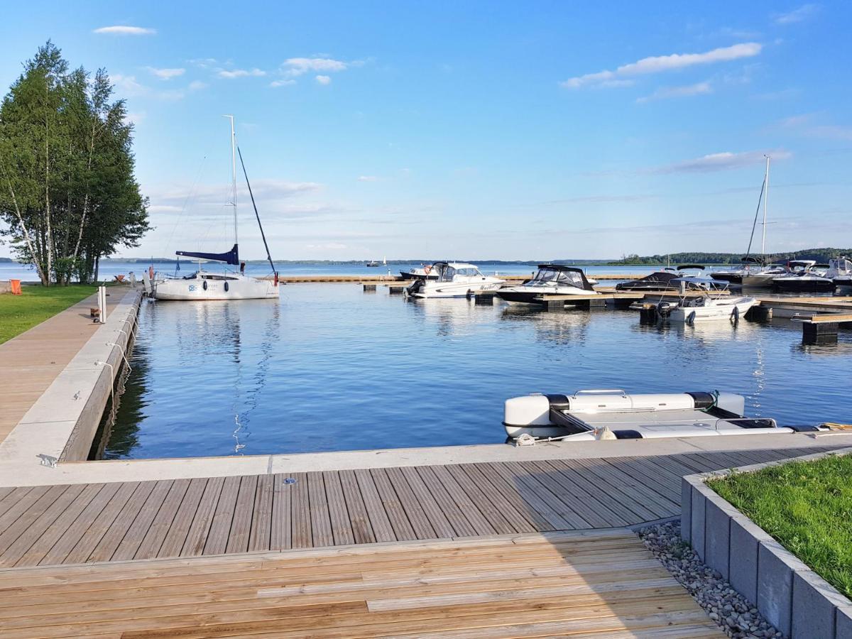Good Morning Sunshine - Nautica Resort Apartment Гижицко Екстериор снимка