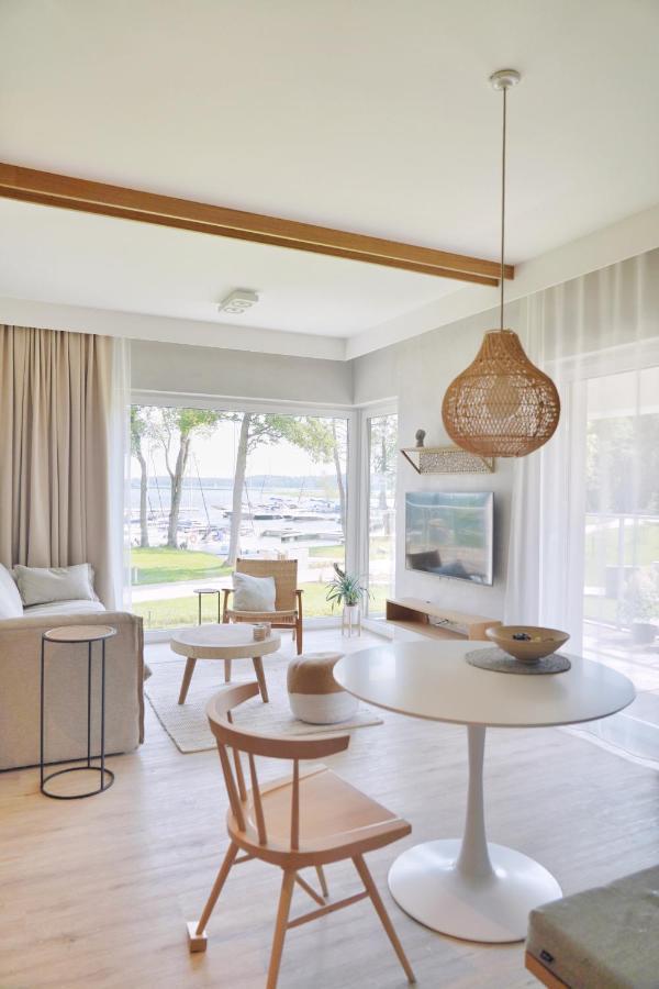 Good Morning Sunshine - Nautica Resort Apartment Гижицко Екстериор снимка