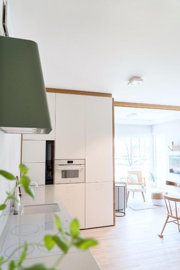Good Morning Sunshine - Nautica Resort Apartment Гижицко Екстериор снимка