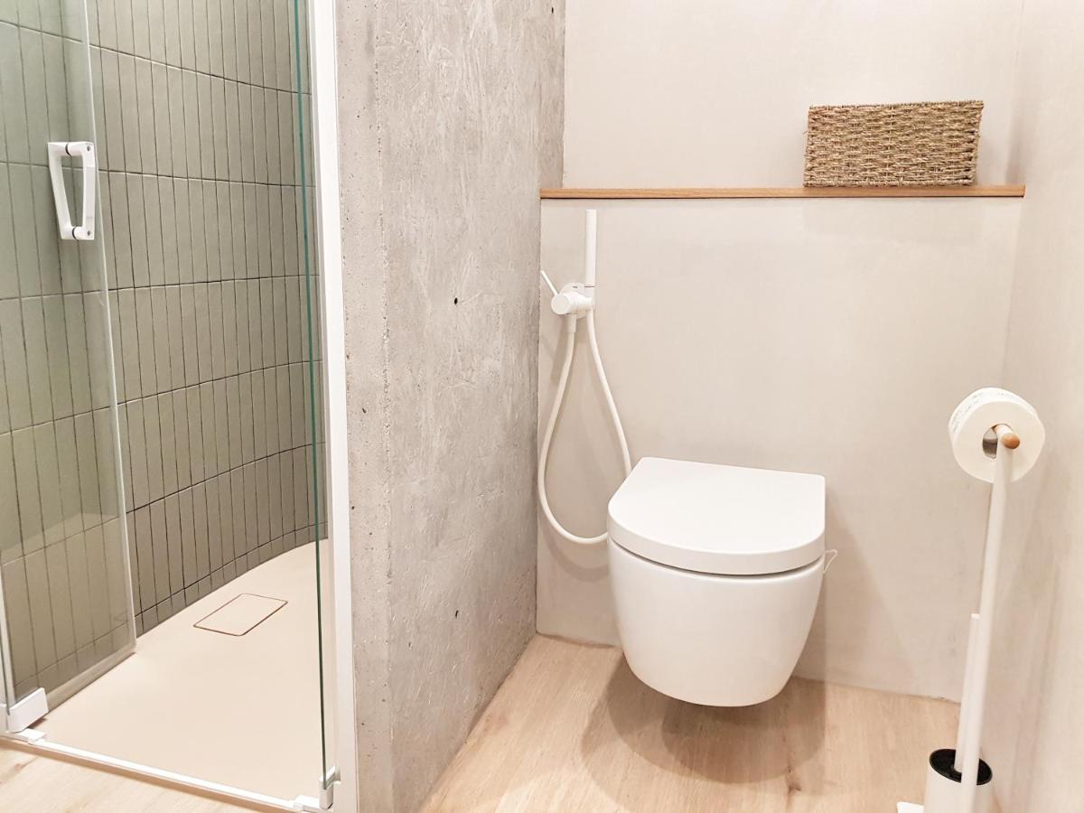Good Morning Sunshine - Nautica Resort Apartment Гижицко Екстериор снимка
