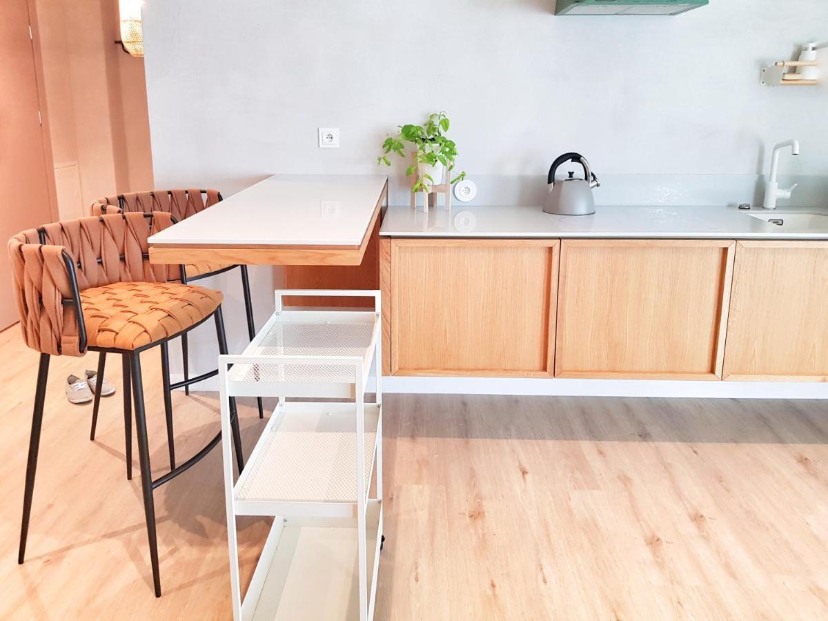Good Morning Sunshine - Nautica Resort Apartment Гижицко Екстериор снимка