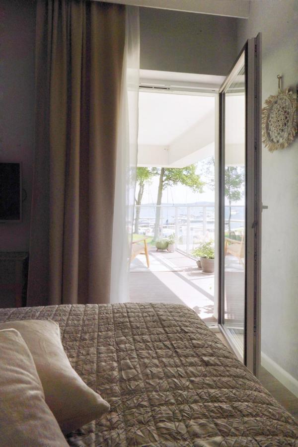 Good Morning Sunshine - Nautica Resort Apartment Гижицко Екстериор снимка