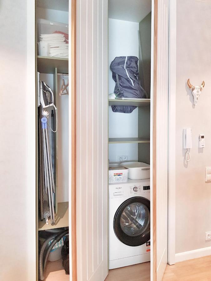 Good Morning Sunshine - Nautica Resort Apartment Гижицко Екстериор снимка
