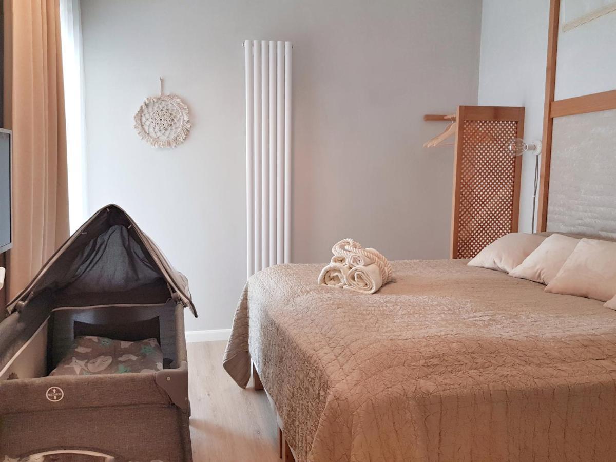 Good Morning Sunshine - Nautica Resort Apartment Гижицко Екстериор снимка