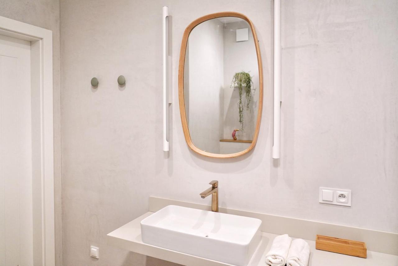 Good Morning Sunshine - Nautica Resort Apartment Гижицко Екстериор снимка