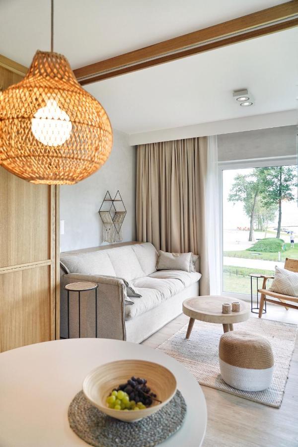 Good Morning Sunshine - Nautica Resort Apartment Гижицко Екстериор снимка