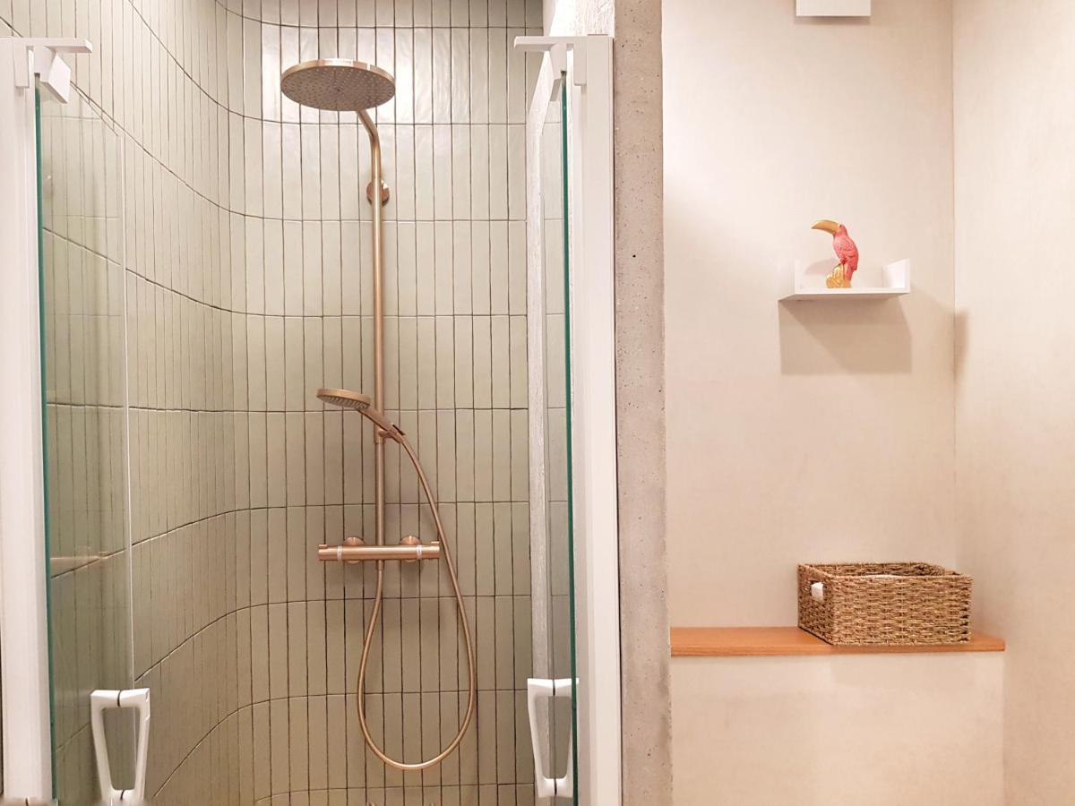 Good Morning Sunshine - Nautica Resort Apartment Гижицко Екстериор снимка