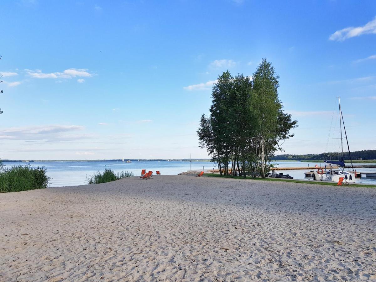 Good Morning Sunshine - Nautica Resort Apartment Гижицко Екстериор снимка