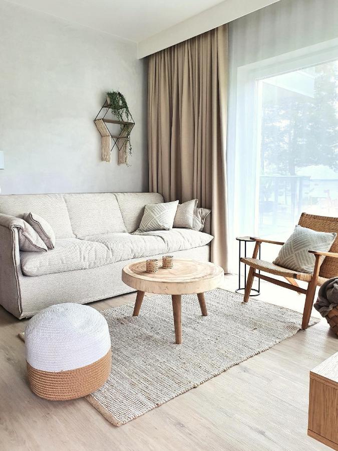 Good Morning Sunshine - Nautica Resort Apartment Гижицко Екстериор снимка