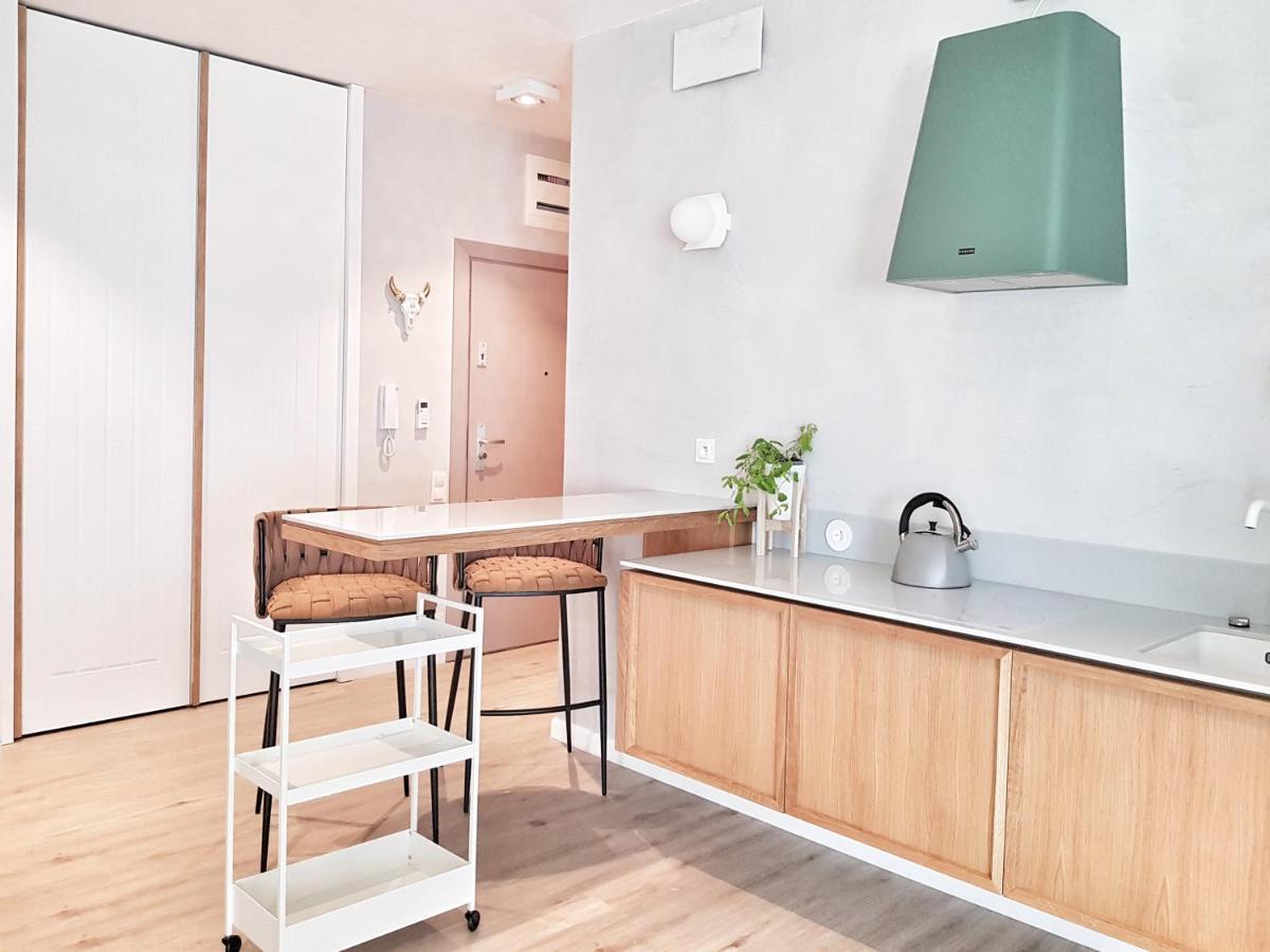Good Morning Sunshine - Nautica Resort Apartment Гижицко Екстериор снимка