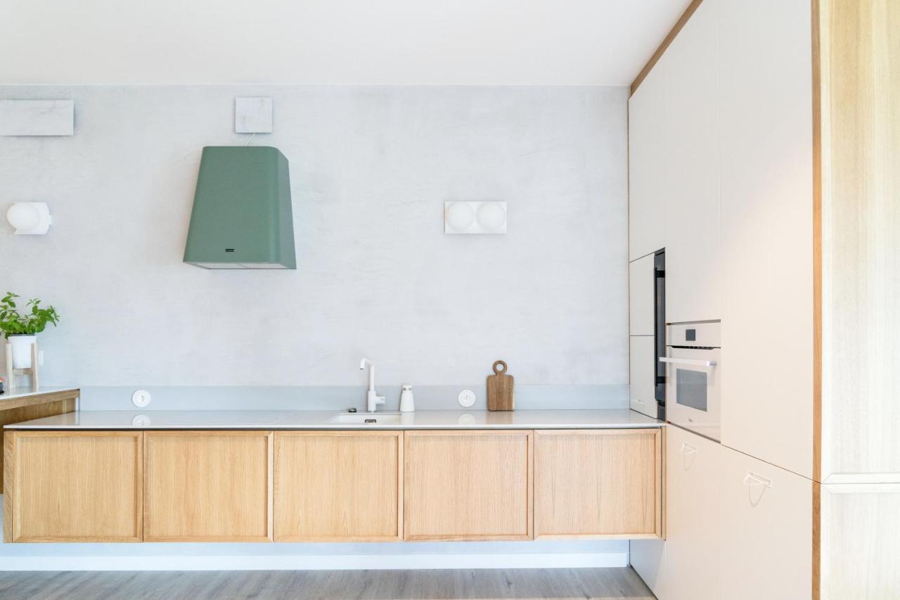 Good Morning Sunshine - Nautica Resort Apartment Гижицко Екстериор снимка