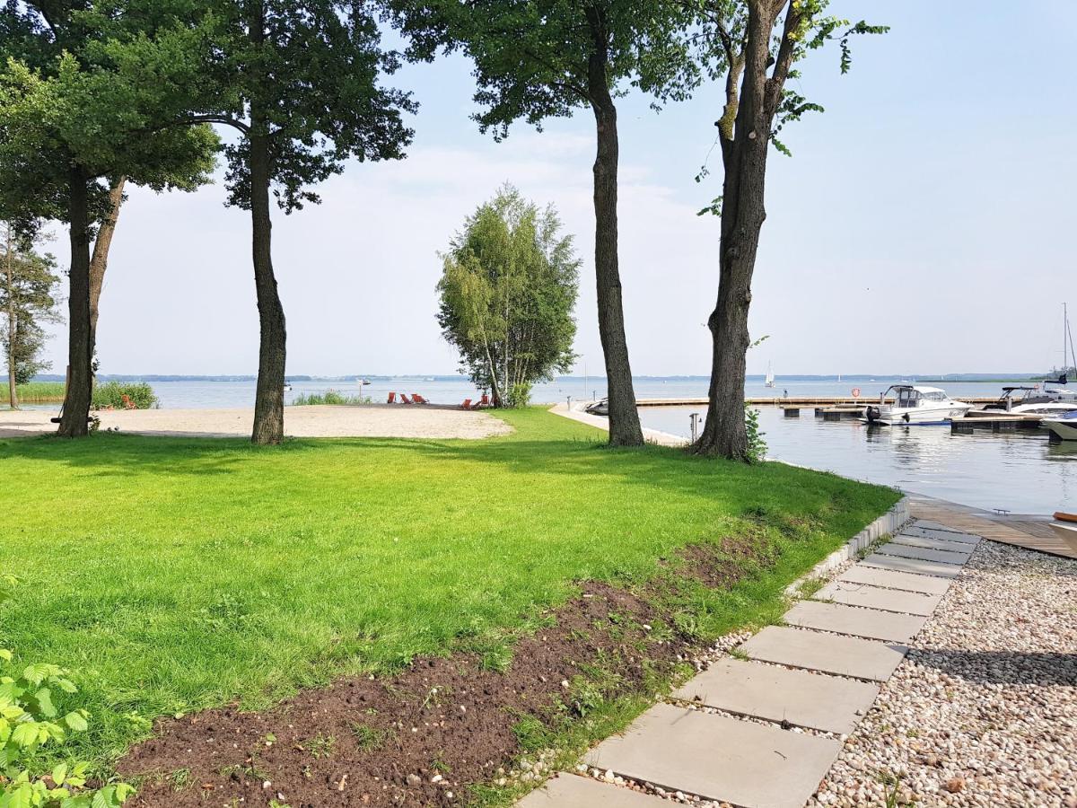 Good Morning Sunshine - Nautica Resort Apartment Гижицко Екстериор снимка
