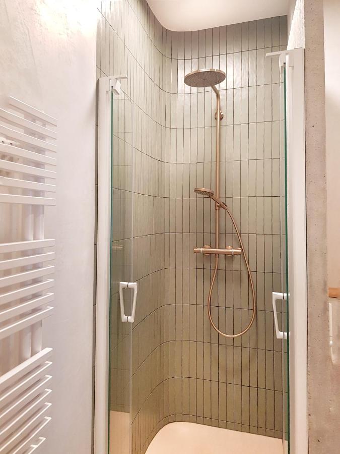 Good Morning Sunshine - Nautica Resort Apartment Гижицко Екстериор снимка