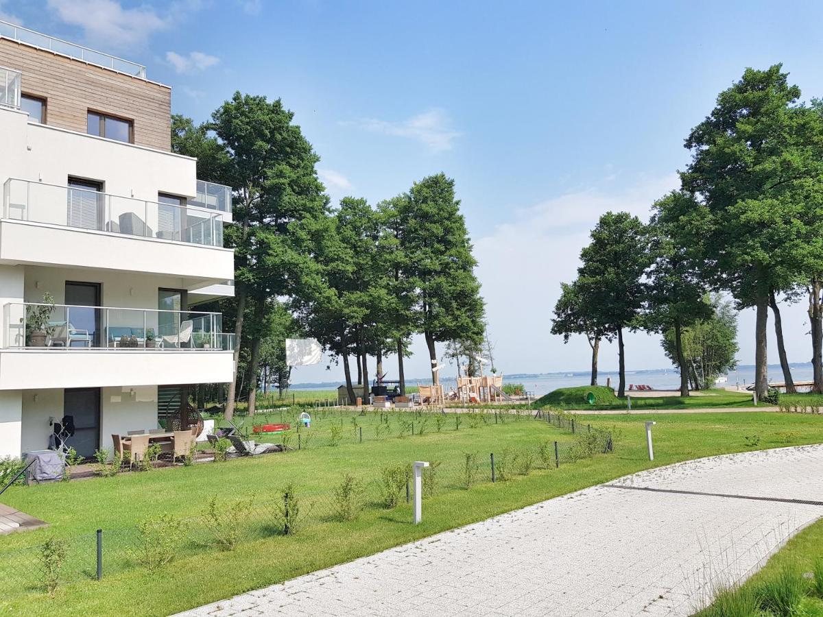 Good Morning Sunshine - Nautica Resort Apartment Гижицко Екстериор снимка
