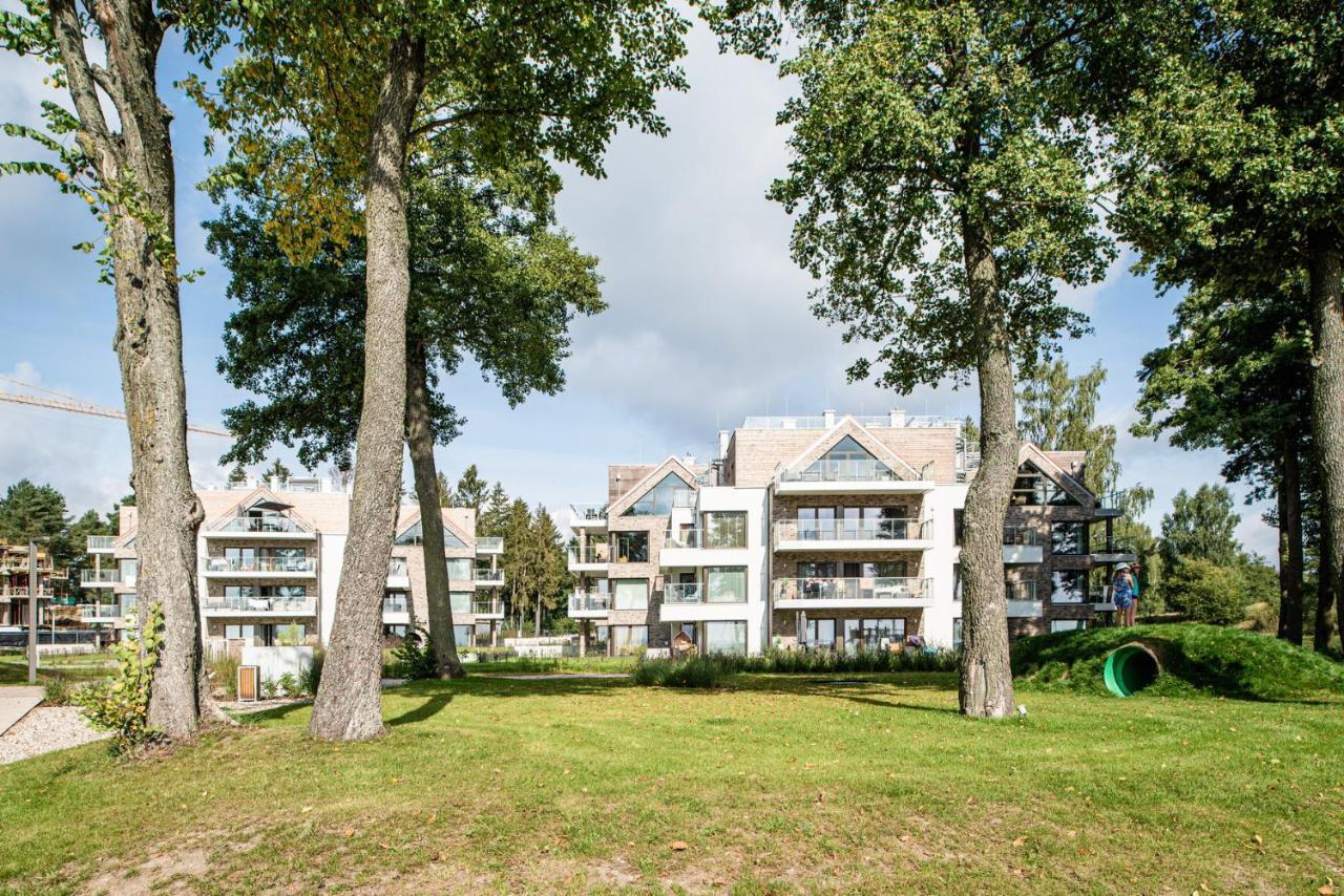 Good Morning Sunshine - Nautica Resort Apartment Гижицко Екстериор снимка